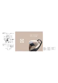PD916IWX ELECTROLUX
