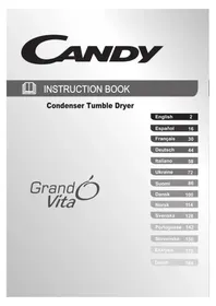 GVC D1013BS CANDY