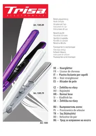 Ceramic Care TRISA