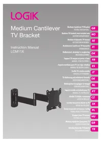 LCM11X Logik