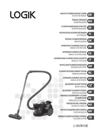 L16VB10E Logik