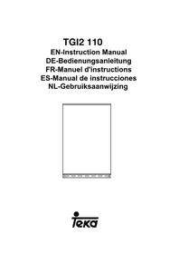 TGI2 110 TEKA