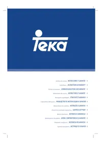 ARK 938 FW TEKA