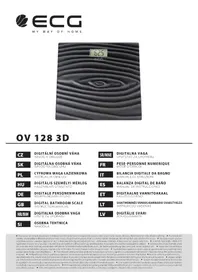 OV 128 ECG