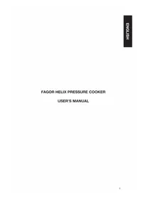 Helix FAGOR