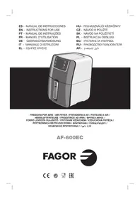 AF600EC FAGOR