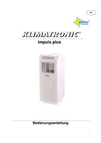 Klimatronic Impuls Plus SUNTEC