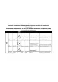 Notice BLACK & DECKER EK500 Couteau