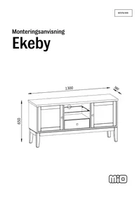 Ekeby MIO