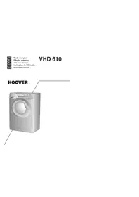 VHD 61037 Otsein-Hoover
