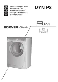 DYN 91268P537 Otsein-Hoover