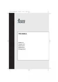 TKS 6000.2 TEKA
