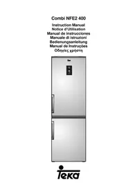 NFE2 400 TEKA