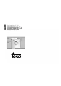 LP1 1000 TEKA