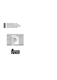 LP1 600 TEKA