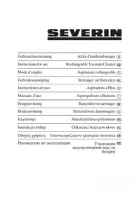 AH 7912 SEVERIN