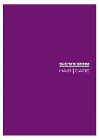 HT 0770 SEVERIN