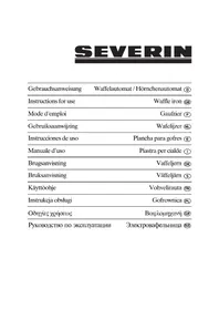 WA 2120 SEVERIN