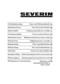 HS 7741 SEVERIN