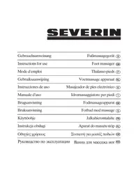 FM 7631 SEVERIN