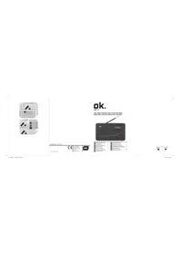 OK ORD 110 - Radio