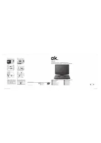 OPD 910 OK