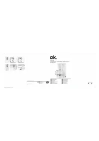 OCM 105W OK