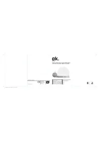 OK OPN 100 - Lamba