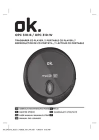 OPC 310B OK