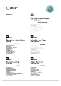 UIAA 12 F I X INDESIT