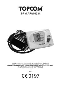 BPM ARM 6331 TOPCOM
