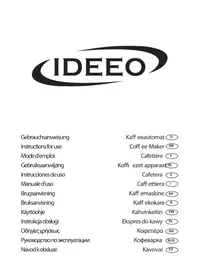KA 0912 Ideeo