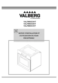 VAL FM 65C BVT VALBERG