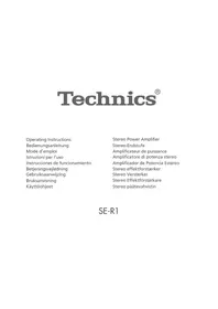 SER1EB TECHNICS