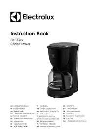 EKF1310 ELECTROLUX