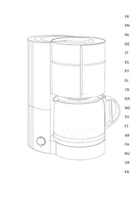 FG121827 MOULINEX