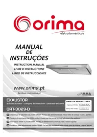 ORT 3029 D Orima