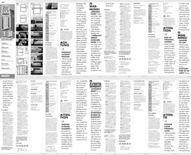 Notice Meradiso IAN 309642 Store roulant