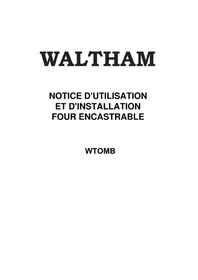 WTOMB WALTHAM
