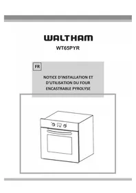 WT65PYR WALTHAM