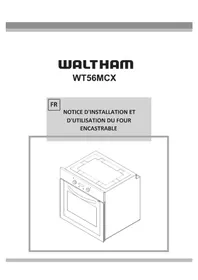 WT56MCX WALTHAM