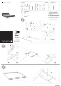 Calligaris .com Dixie - Meuble de chambre