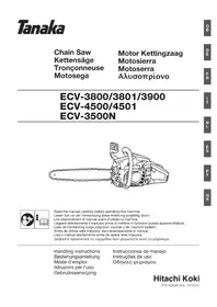 ECV3800 Tanaka