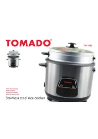 TM1985 Tomado