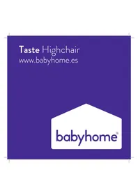 Taste Babyhome