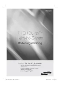 HTE6759W SAMSUNG