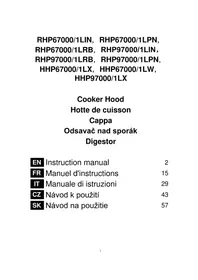 RHP 970001 LRB ROSIERES