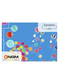 NGM Dynamic Life - Smarttelefon