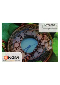 Notice NGM DYNAMIC TIME Teléfono inteligente