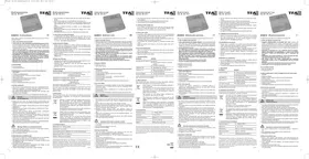 Notice TFA BAMBOO 50.1011.26 Balance